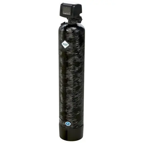 Beställ idag Aquarent EDGE BS 30 Vattenfilter